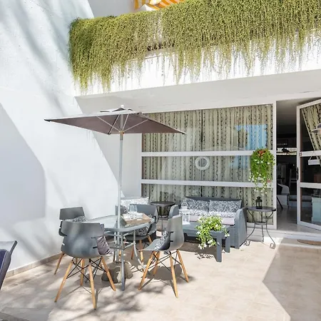 Apartamento 15 Edificio Canopus Lägenhet Port de Alcudia (Mallorca)