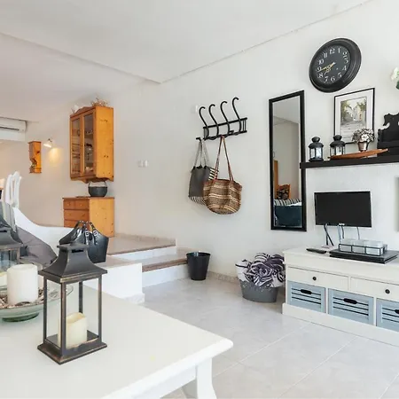 Apartamento 15 Edificio Canopus Lägenhet