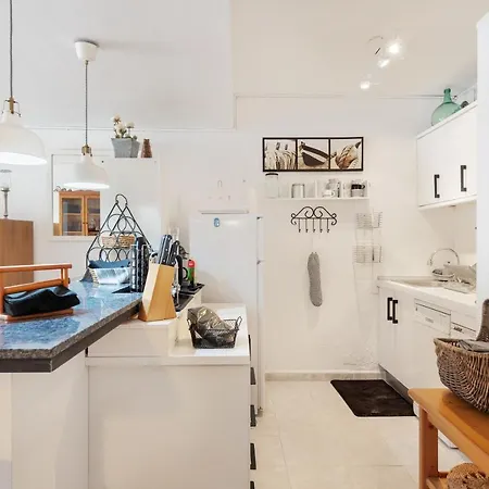 Lägenhet Apartamento 15 Edificio Canopus