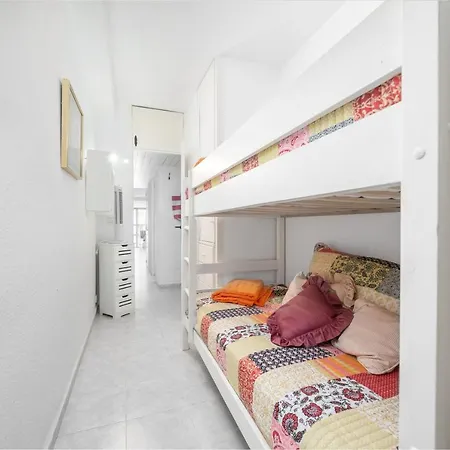 Apartamento 15 Edificio Canopus Lägenhet