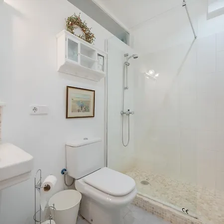 Apartamento 15 Edificio Canopus *