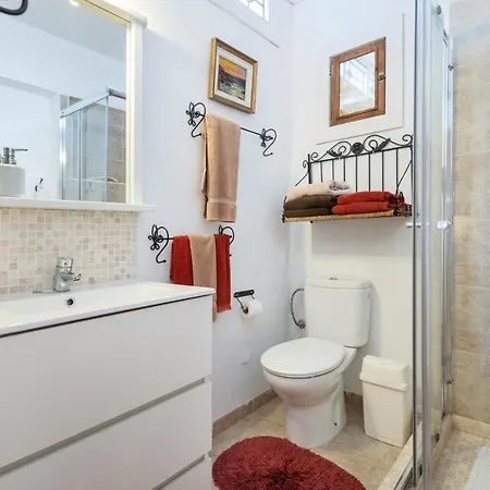 Apartamento 15 Edificio Canopus *