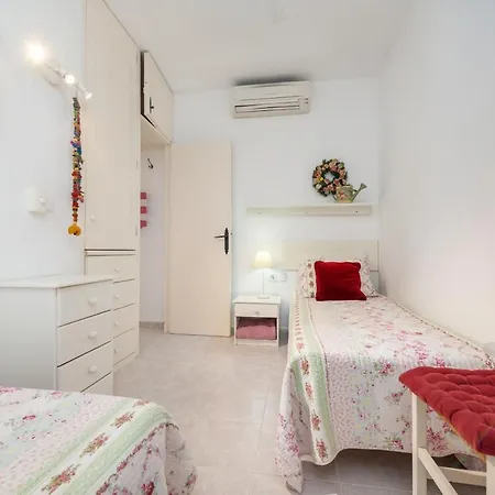 Apartamento 15 Edificio Canopus Lägenhet *