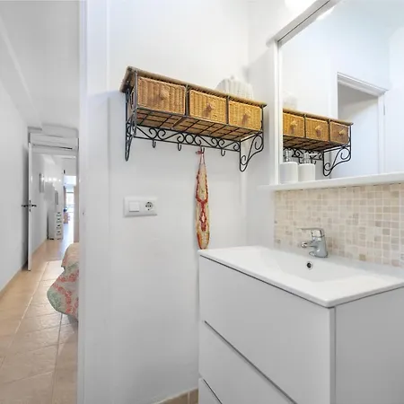 Apartamento 15 Edificio Canopus