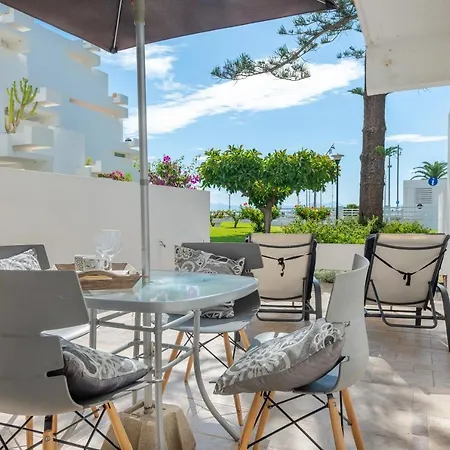 Apartament Apartamento 15 Edificio Canopus Port de Alcudia (Mallorca)