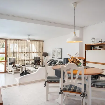 Apartament Apartamento 15 Edificio Canopus Port de Alcudia (Mallorca)