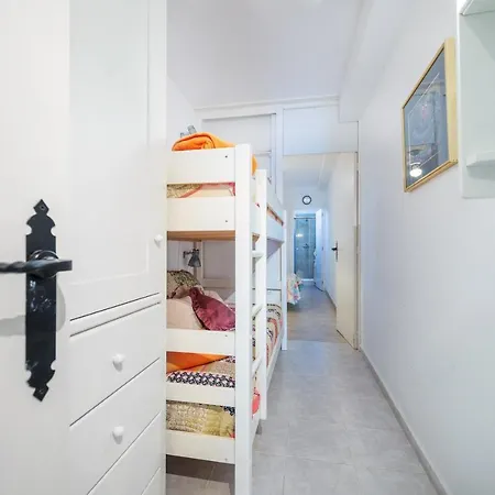 Apartamento 15 Edificio Canopus *